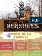 The Hershey Company Presentacion
