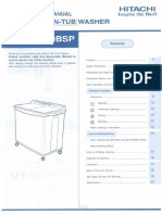 PS99BSP Manual