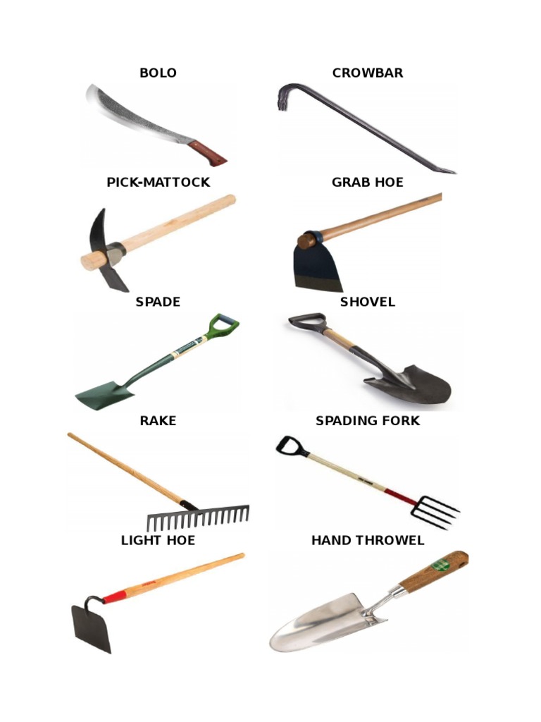 Farm Equipment PDF