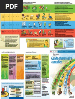 Guide Alimentaire Canadien