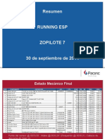 Resumen Running ESP Z07
