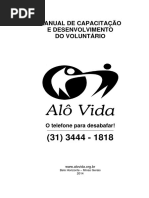 Alô Vida - Manual Revisao 2.2