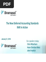 Bramasol RAR Presentation PDF