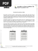 Violao Un108 Material Apoio Inversoes