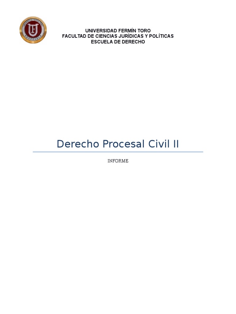Acumulación Procesal en Derecho Civil | PDF | Competencia (ley ...