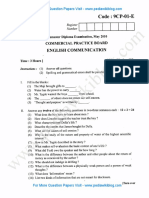 1st SEM English Communication - May 2010.pdf