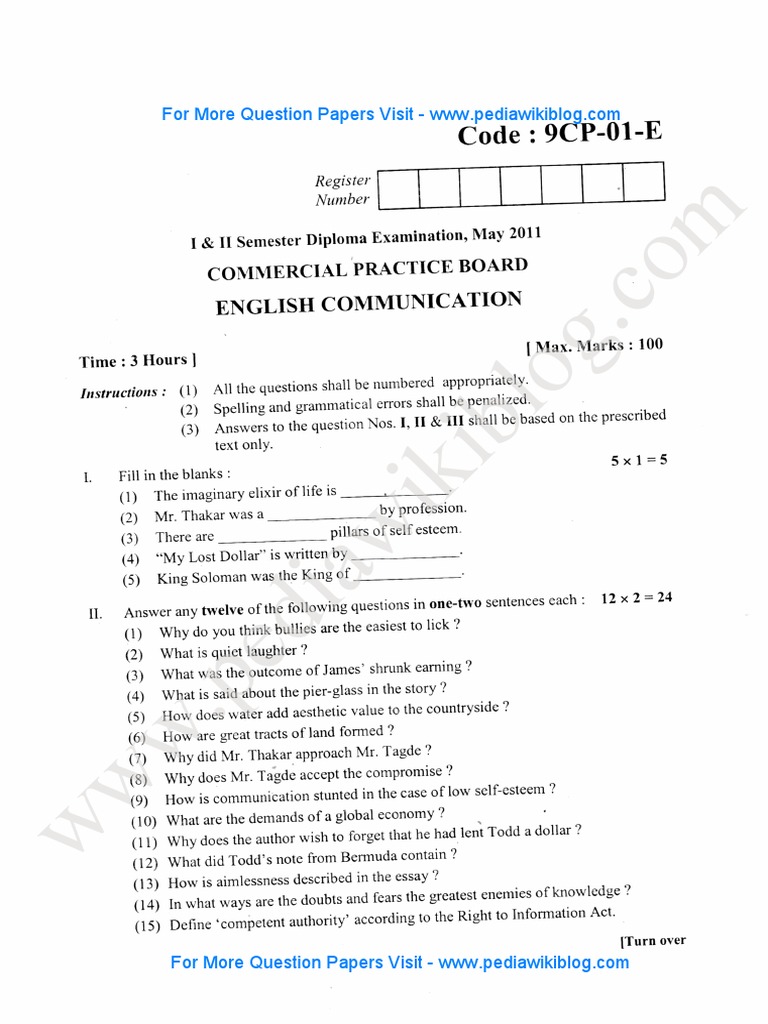 Communication intelligence overview