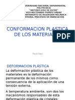 Conformacion Plastica de Los Materiales 4