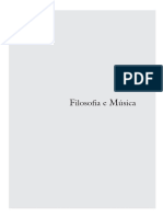 LEOPOLDO E SILVA, Franklin. Filosofia e Música - Bergson e Jankélévitch..pdf