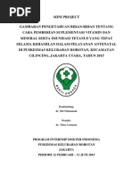 Download Mini Project Final PUSKESMAS  by Hollowfict SN297569661 doc pdf