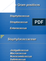 estafilococos