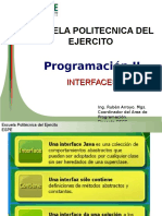 Clase 16 Interfaces1