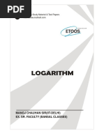 Logarithmp65 613 PDF