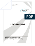 Logarithmp65 613 PDF