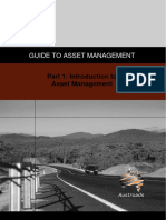 Part 1 - Introduction To Asset Management PDF