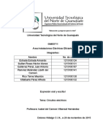 Circuito Electricos 1