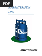 Download Karakteristik LPG by Arluky Novandy SN297573898 doc pdf