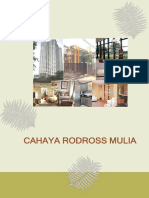 34482981 Company Profile Cahaya Rodross Mulia Cv