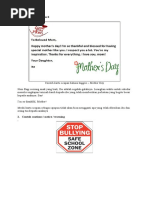 Download Contoh Greeting Card by Azam Cell SN297575252 doc pdf