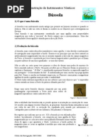 Geografia - Orientação - Bússola I