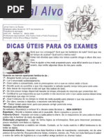 Alvo na Parede 12 - 2003-2004