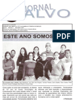 Alvo na Parede 1 - 2004-2005