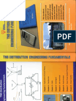 TNB Distribution Engineering Fundamental