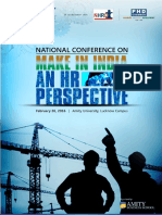HR Conference-E Brochure