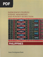 Download Indigenous Peoples Philippines by Florenz Ross Mosquera SN297578527 doc pdf