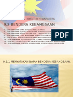 Bendera Malaysia