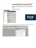 Como Imprimir Con PDF