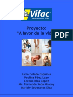 Vifac Presentación