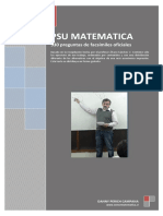 530 Preguntas PSU Oficial Rectificado