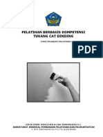 107 Tukang Cat Dinding