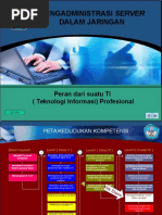 Download Slide KK17 Mengadministrasi server dalam jaringanppt by Sofa Faizin SN297583694 doc pdf