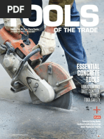 Download Tools of the Trade 2016 World of Concrete Special Issue by kawa SN297585892 doc pdf