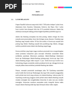 Download Fattma Areej - Rencana Pembangunan Kereta API Cepat Jakarta-Bandung by Fattma Areej SN297586213 doc pdf