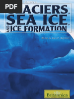 BrDE Glaciers Sea Ice and Ice Formation