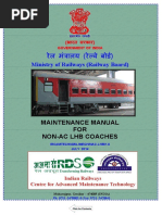 Download Maintenance Manual for Non AC LHB Coaches by Veerala Hari Krishna SN297587055 doc pdf