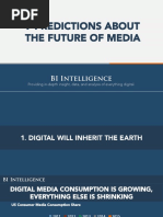 7 Predictions About The Future of Media PDF