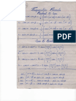 Limits & Formulae PDF