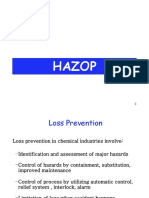 HAZOP Study Guide