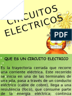 Tema Circuitos Electricos