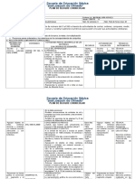 Plan Bloques 1 Matemática 4to-A