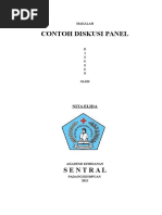 Download Diskusi Panel by YUNAINet SN297596549 doc pdf