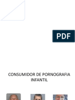 Consumidor Pornografia Inf