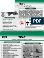 TIG-7 Brochure - June 2015