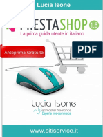 Guida PrestaShop 1.6