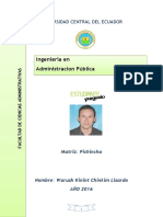 01 Curriculum Vitae Lisardo 2016