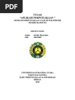 Download aplikasi perpustakaan by Anonymous L23XuVcZ SN297602150 doc pdf